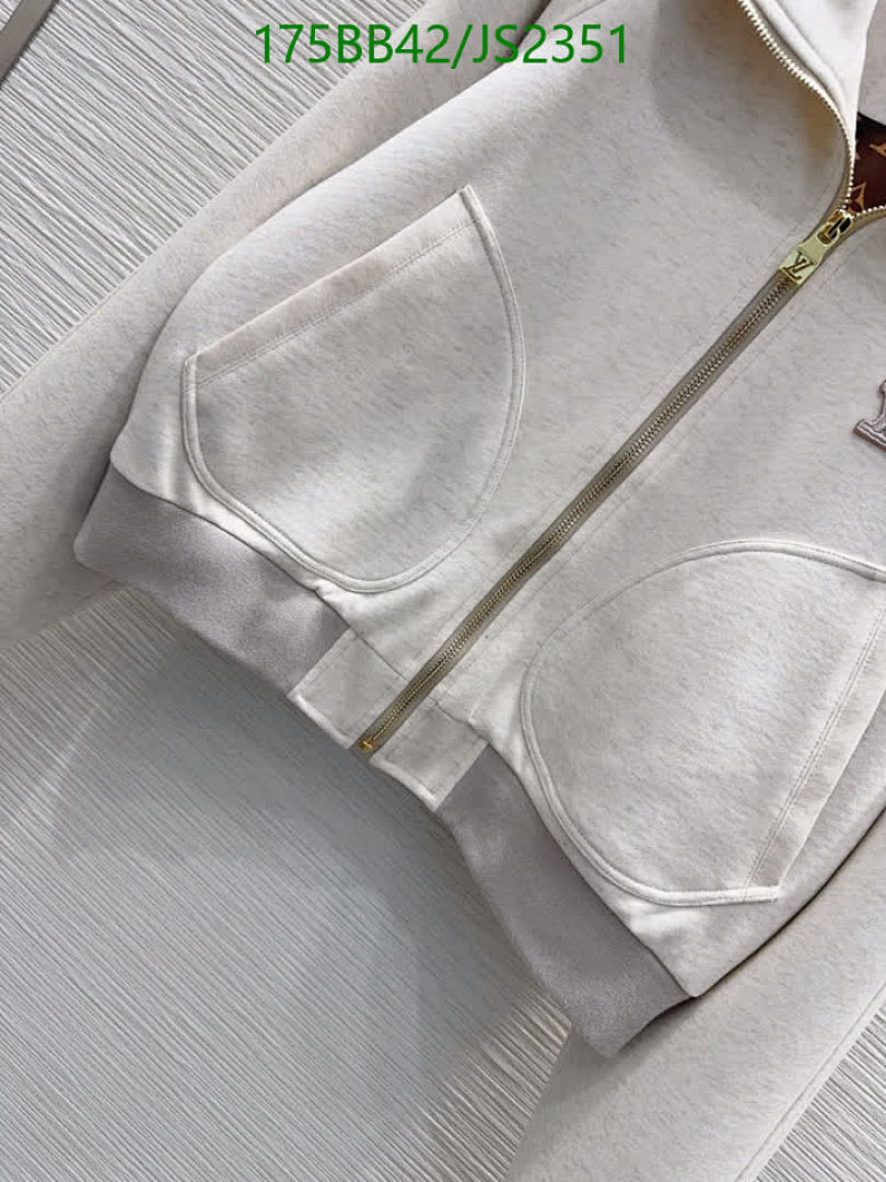 LV-Clothing Code: JS2351 $: 175USD