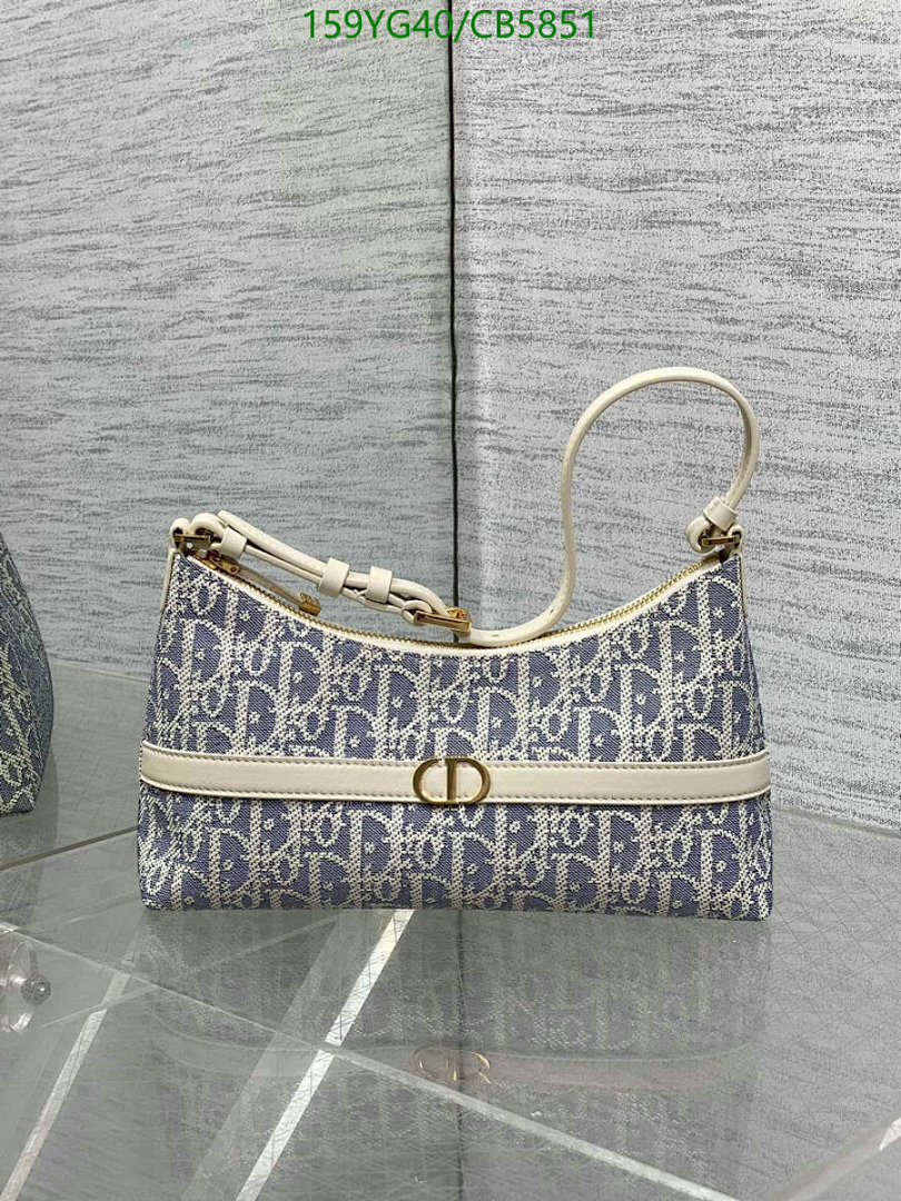 Dior-Bag-Mirror Quality Code: CB5851 $: 159USD