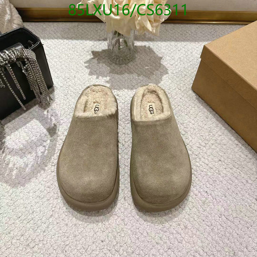 UGG-Women Shoes Code: CS6311 $: 85USD