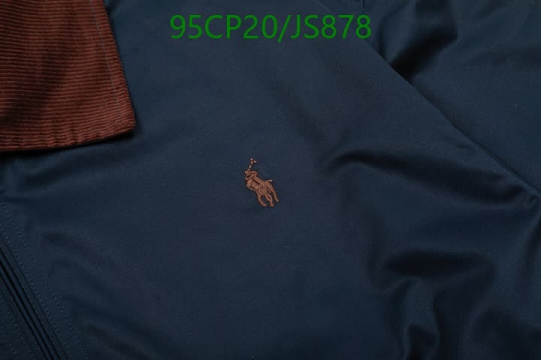 Ralph Lauren-Clothing Code: JS878 $: 95USD