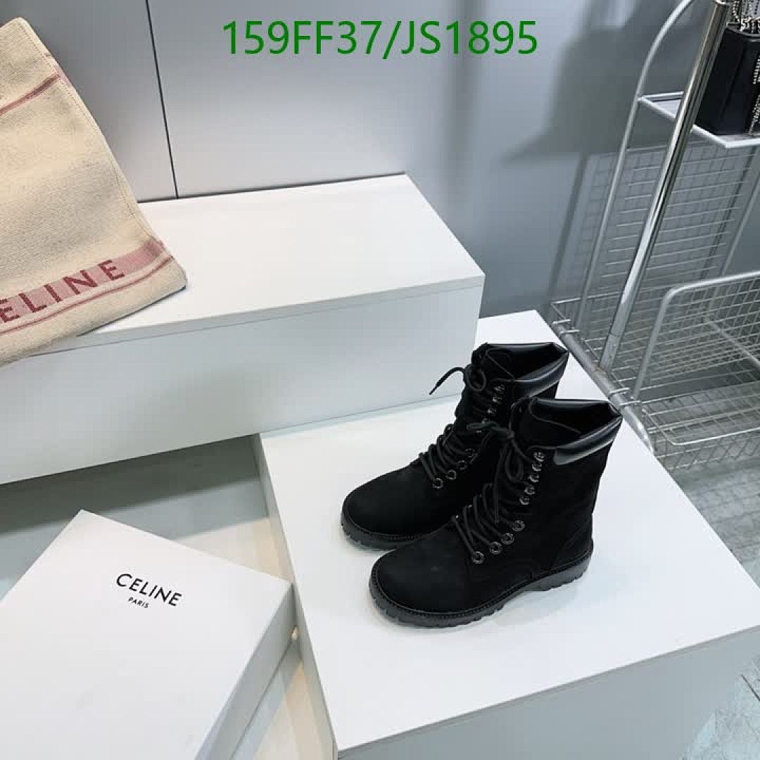 Celine-Men shoes Code: JS1895 $: 159USD