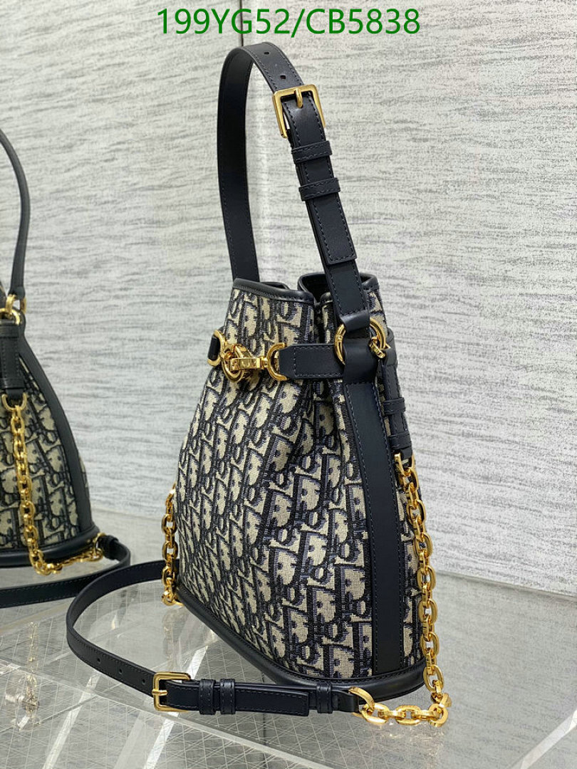 Dior-Bag-Mirror Quality Code: CB5838 $: 199USD