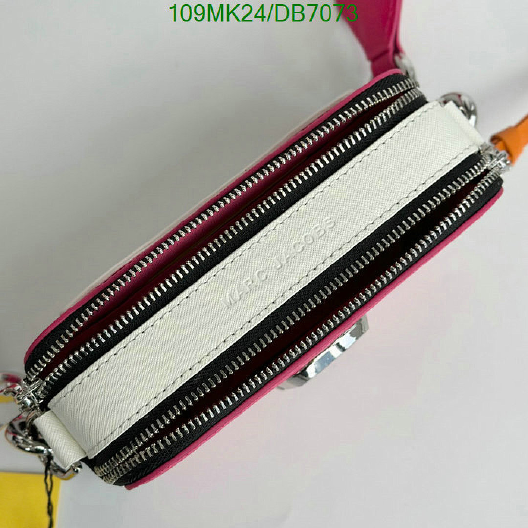 Mrc Jacobs-Bag-Mirror Quality Code: DB7073 $: 109USD