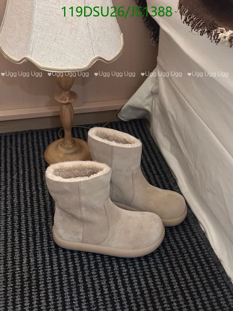 UGG-Women Shoes Code: JS1388 $: 119USD