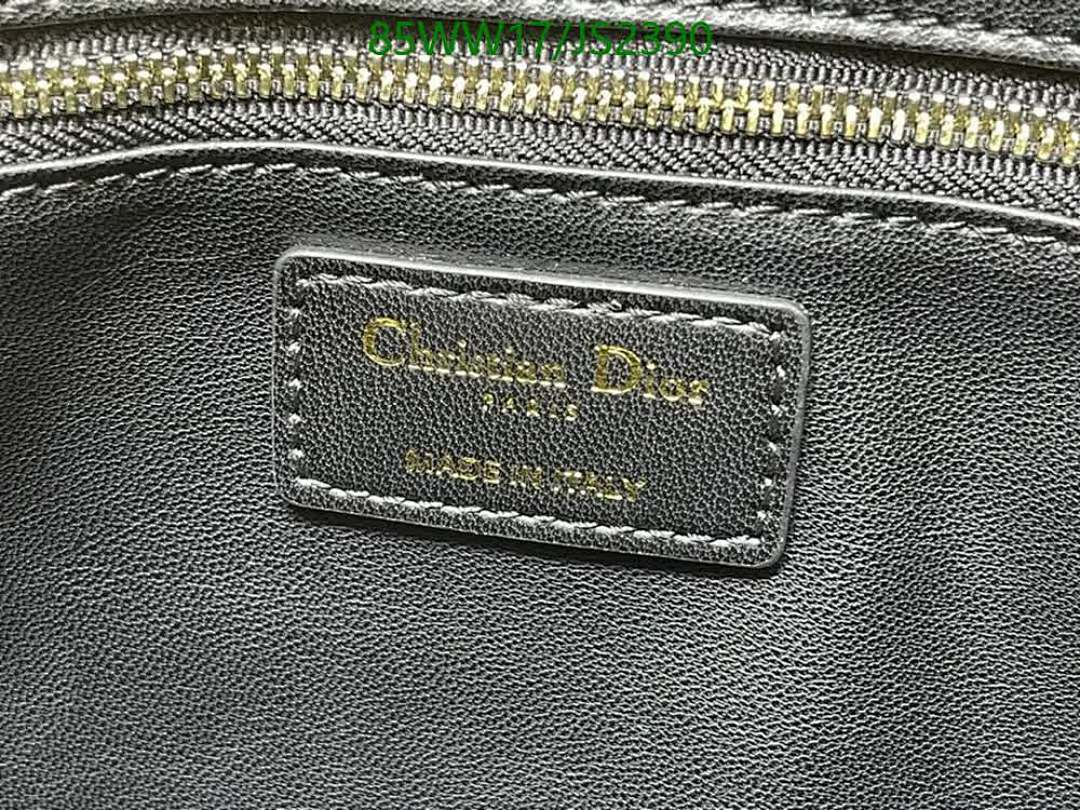 Dior-Bag-4A Quality Code: JS2390 $: 85USD