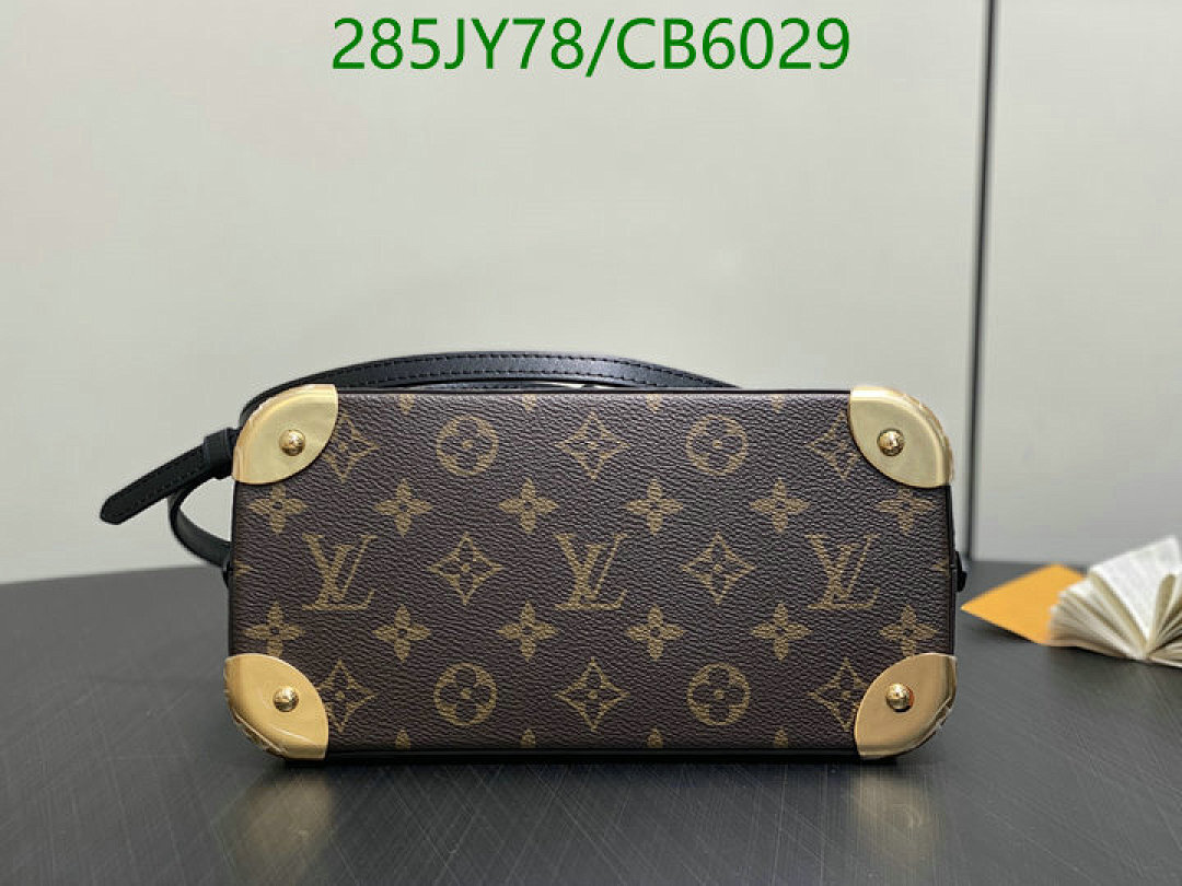 LV-Bag-Mirror Quality Code: CB6029 $: 285USD