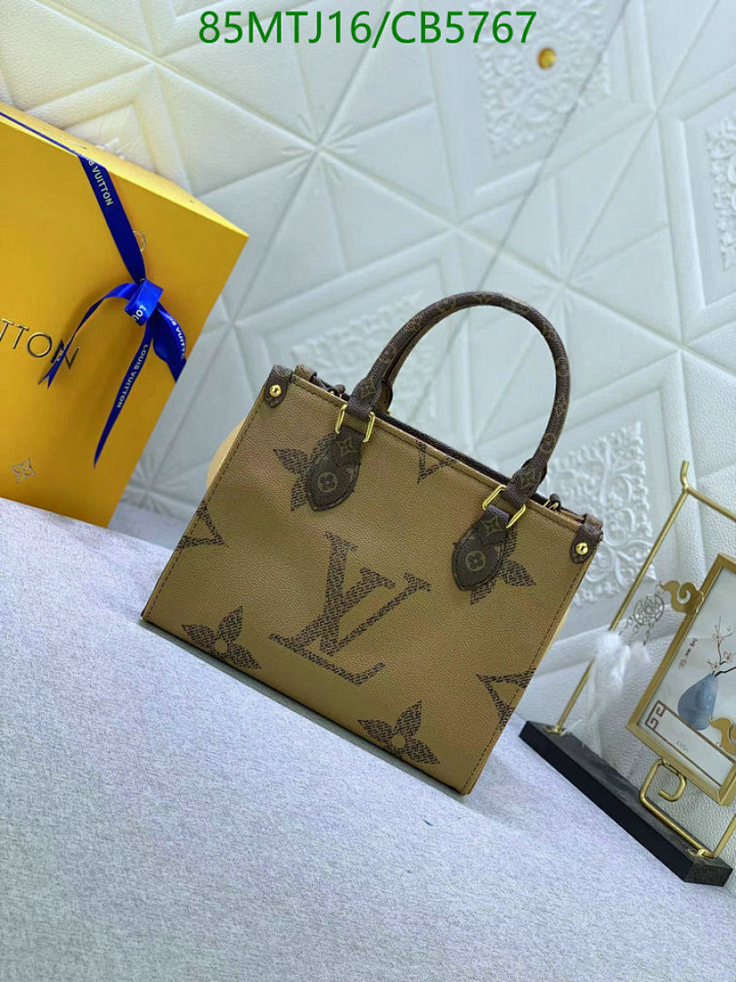 LV-Bag-4A Quality Code: CB5767 $: 85USD