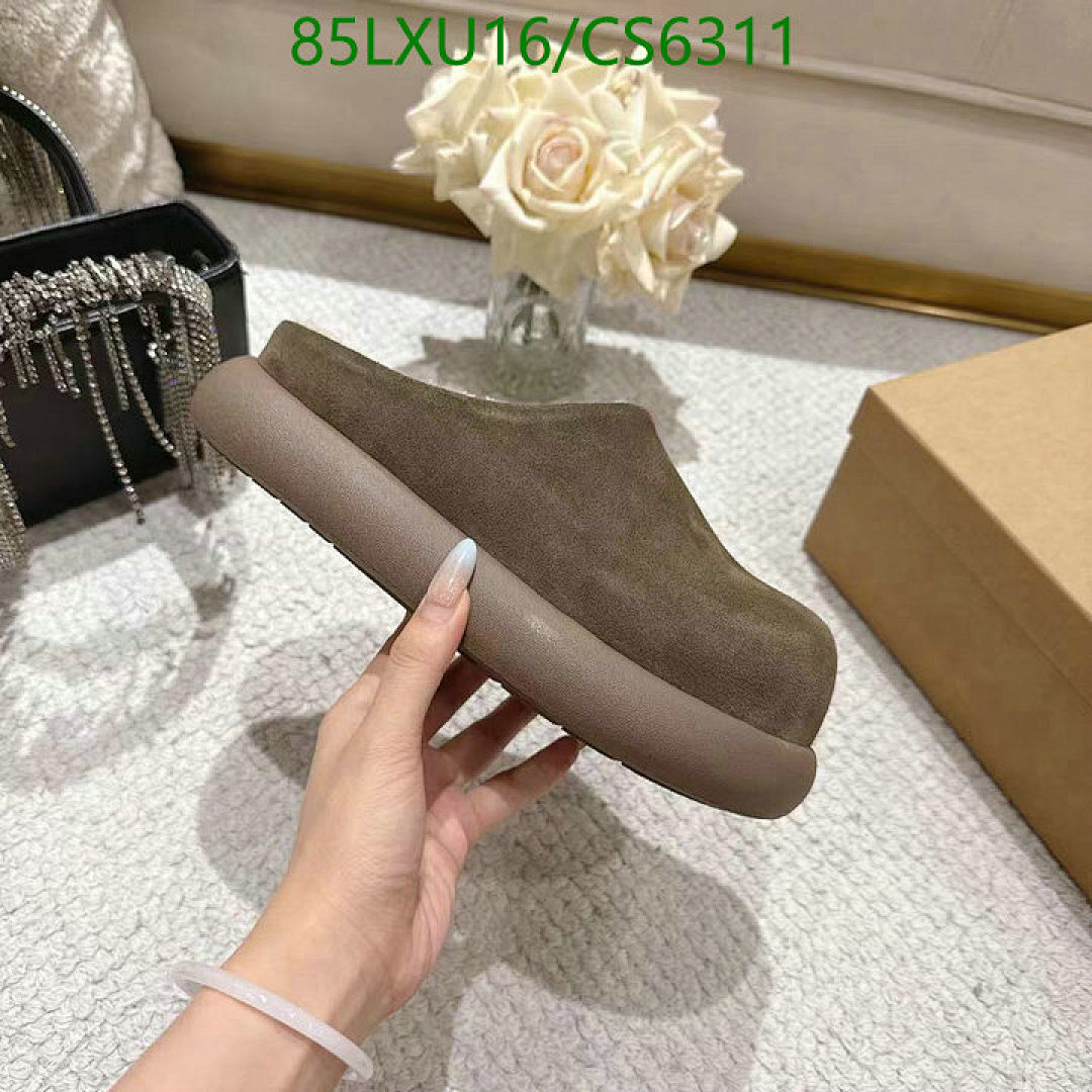 UGG-Women Shoes Code: CS6311 $: 85USD