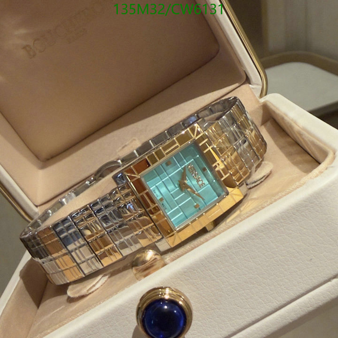 Versace-Watch-4A Quality Code: CW6131 $: 135USD