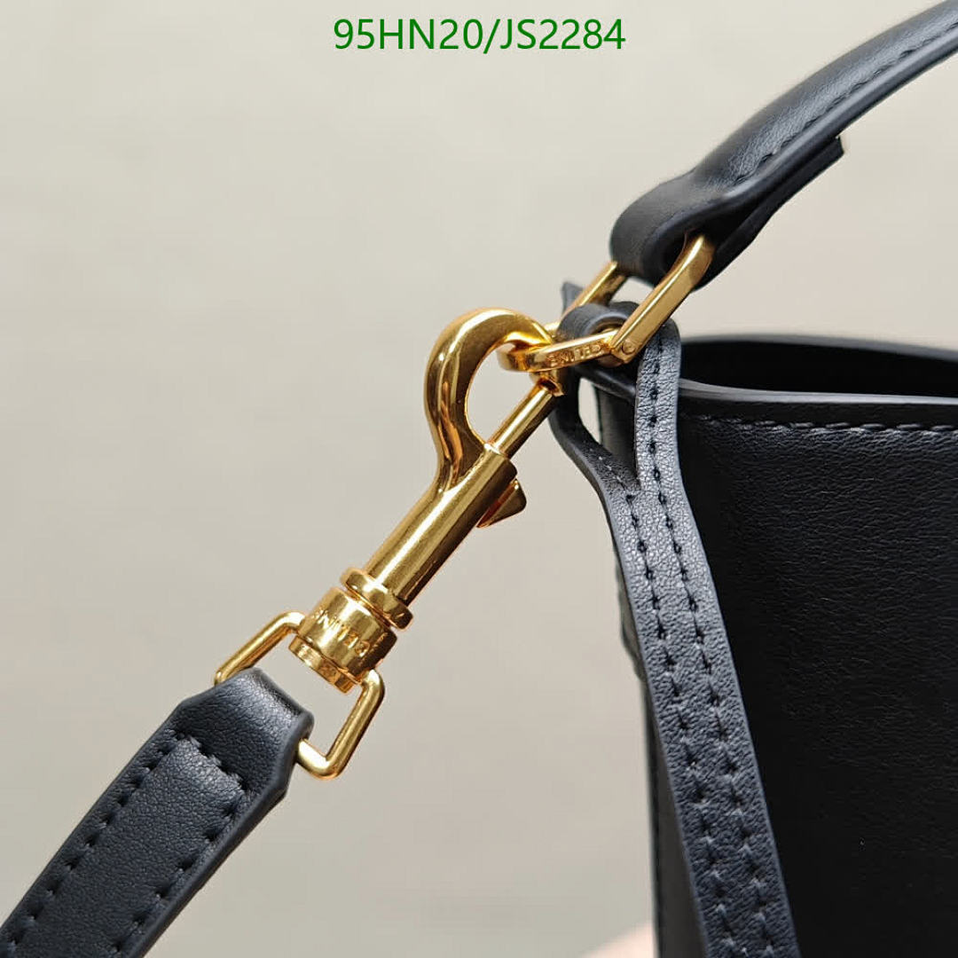 Celine-Bag-4A Quality Code: JS2284 $: 95USD