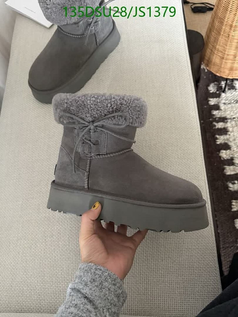 UGG-Women Shoes Code: JS1379 $: 135USD