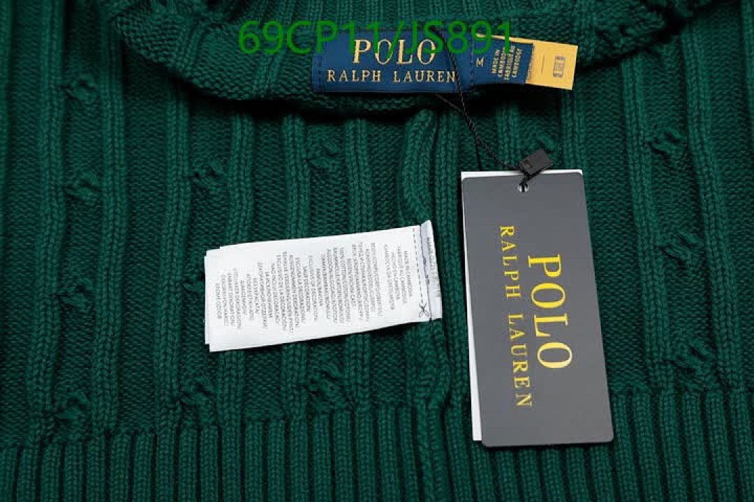 Ralph Lauren-Clothing Code: JS891 $: 69USD