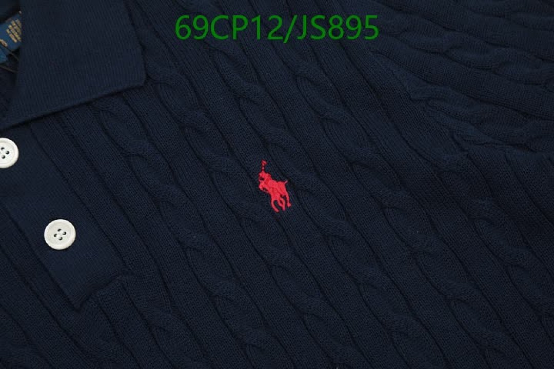 Ralph Lauren-Clothing Code: JS895 $: 69USD