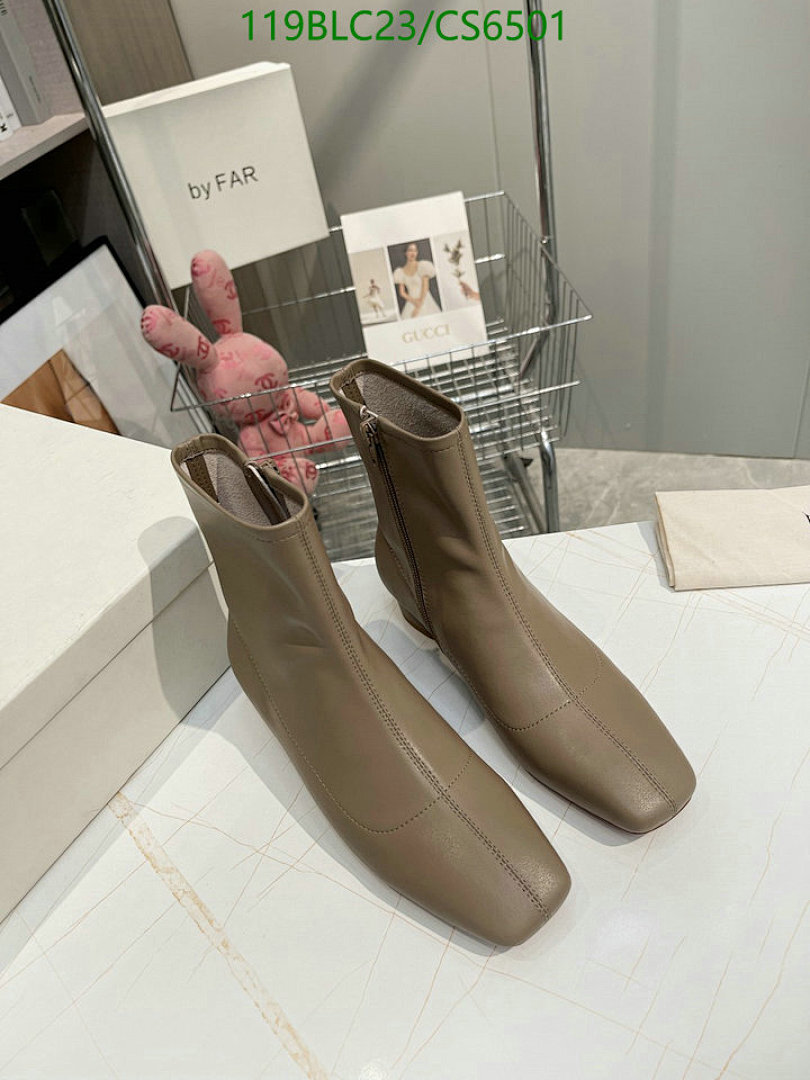 BY Far-Women Shoes Code: CS6501 $: 119USD