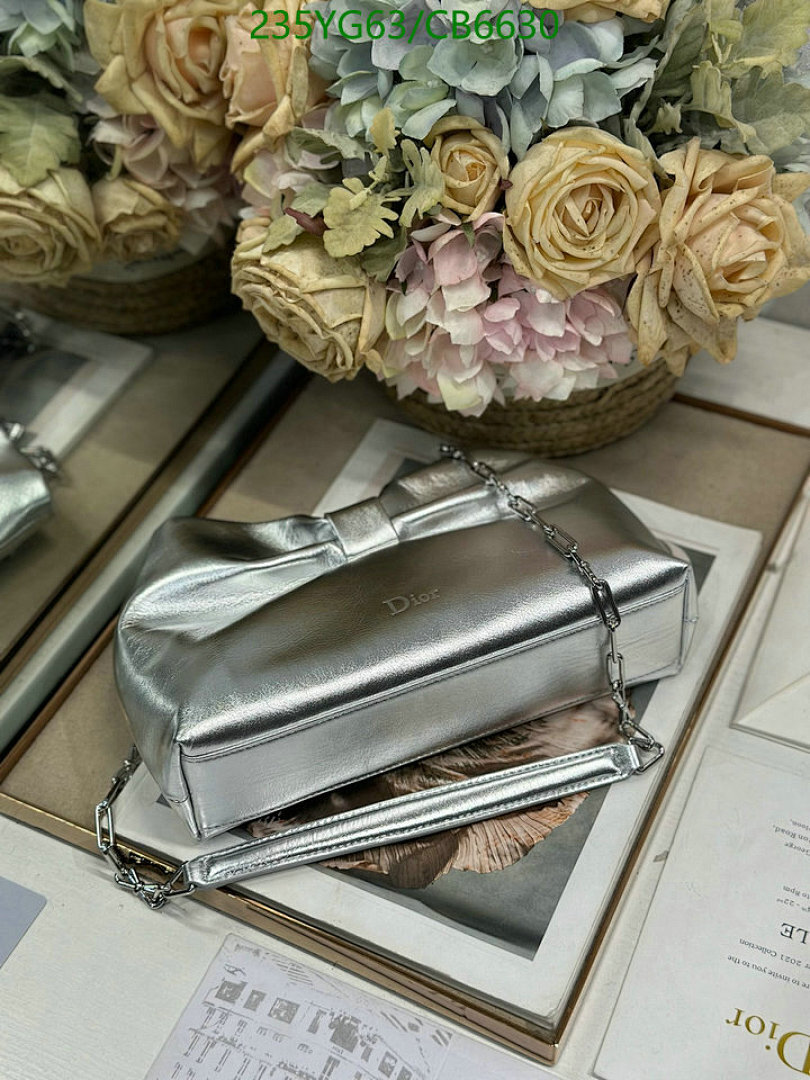 Dior-Bag-Mirror Quality Code: CB6630 $: 235USD