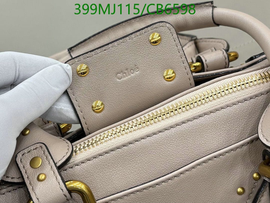Chlo-Bag-Mirror Quality Code: CB6598 $: 399USD