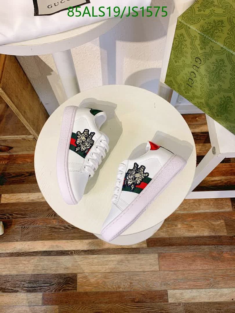 Gucci-Kids shoes Code: JS1575 $: 85USD