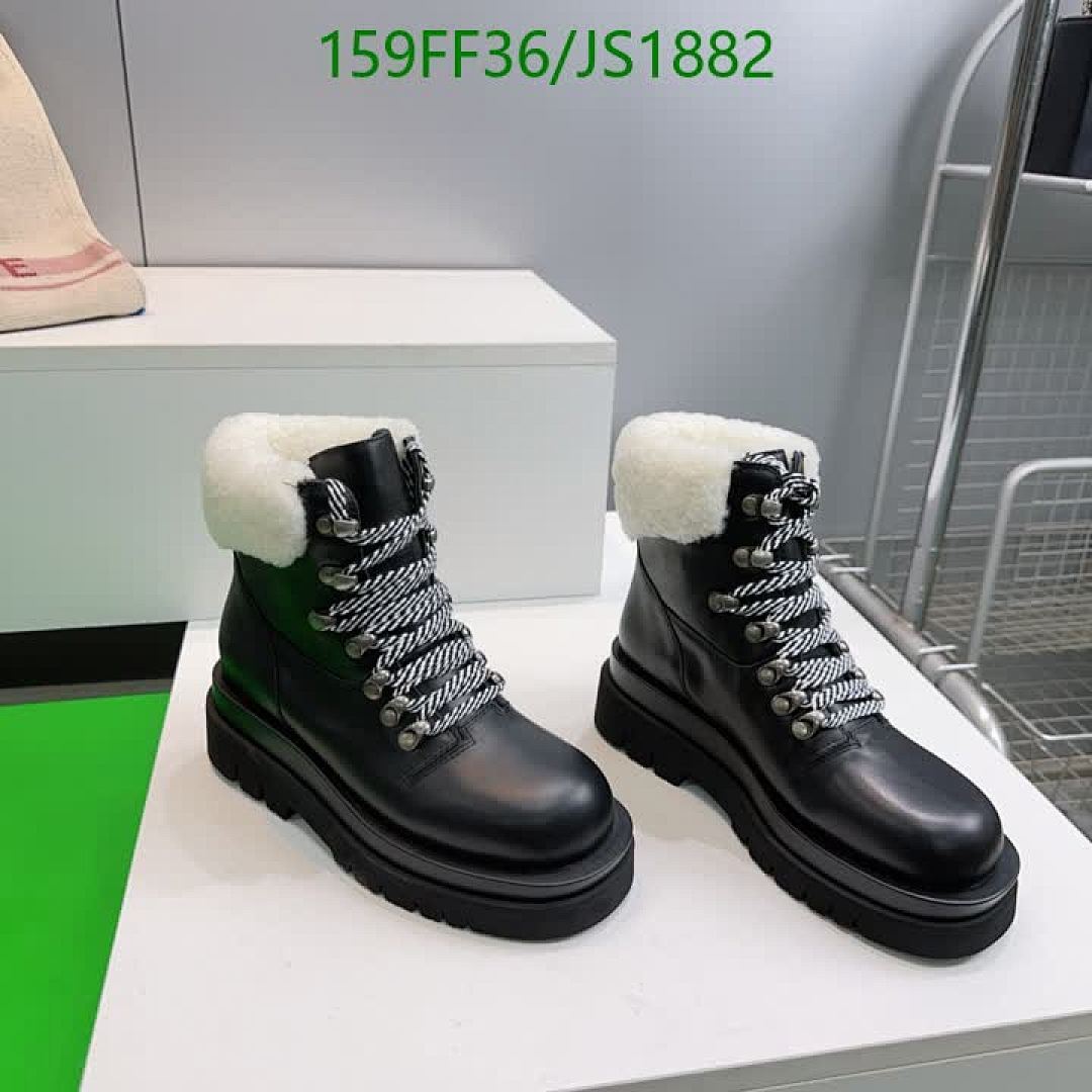 BV-Women Shoes Code: JS1882 $: 159USD