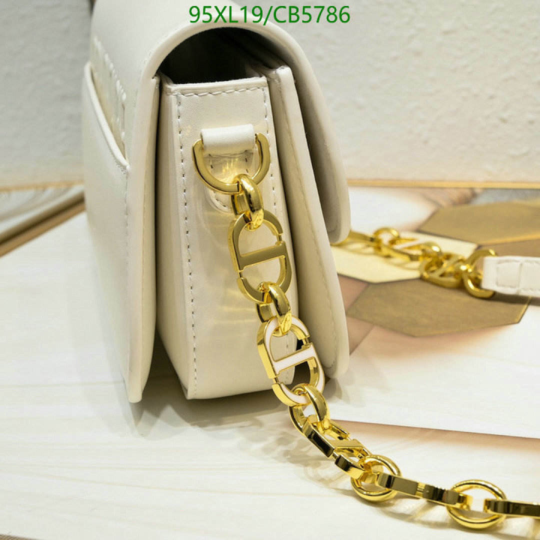Dior-Bag-4A Quality Code: CB5786 $: 95USD