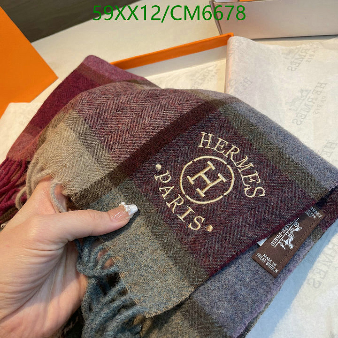 Hermes-Scarf Code: CM6678 $: 59USD