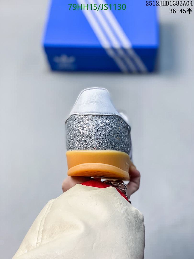 Adidas-Women Shoes Code: JS1130 $: 79USD