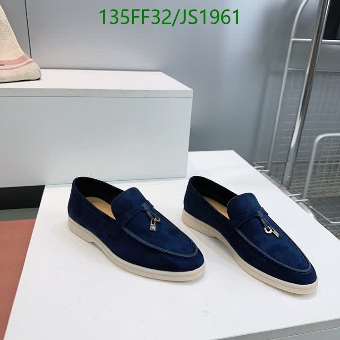Loro Piana-Women Shoes Code: JS1961 $: 135USD