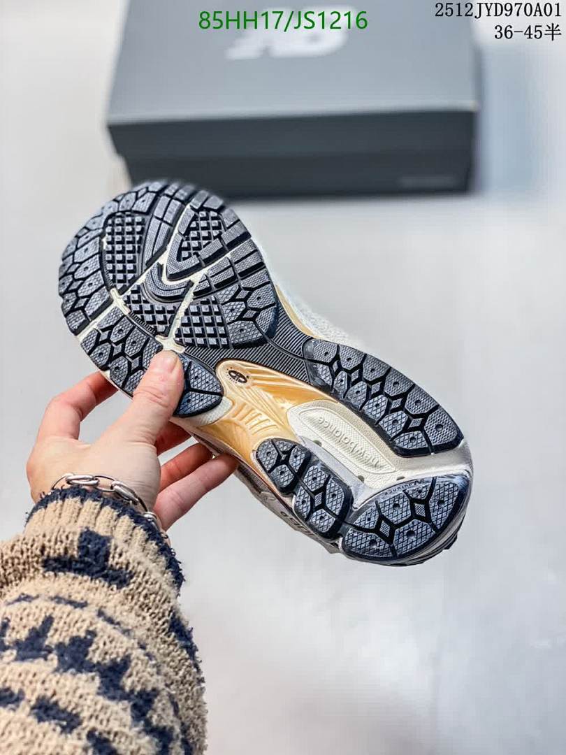 New Balance-Men shoes Code: JS1216 $: 85USD