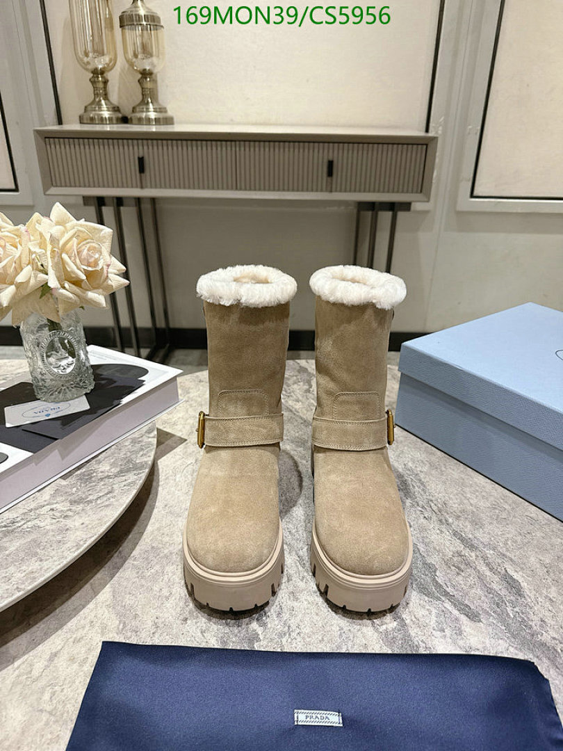 Boots-Women Shoes Code: CS5956 $: 169USD