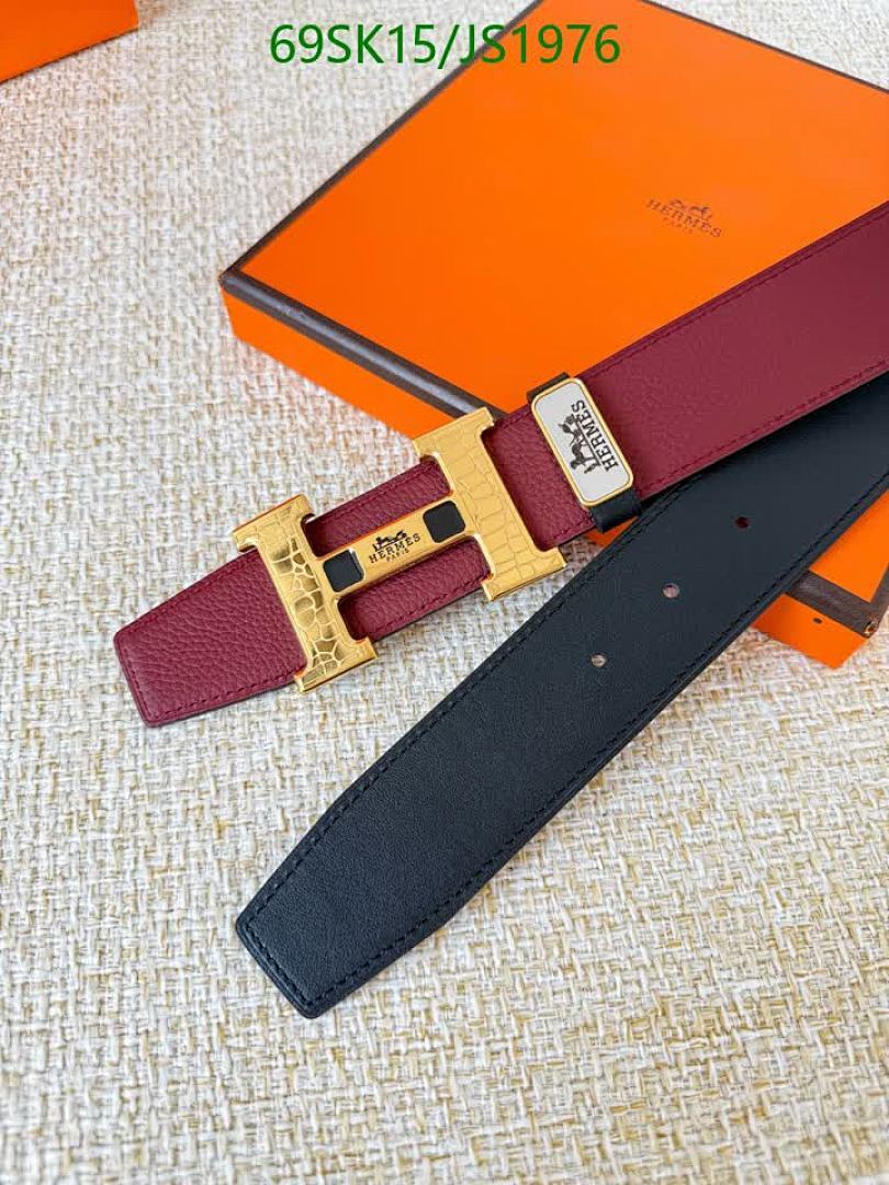 Hermes-Belts Code: JS1976 $: 69USD