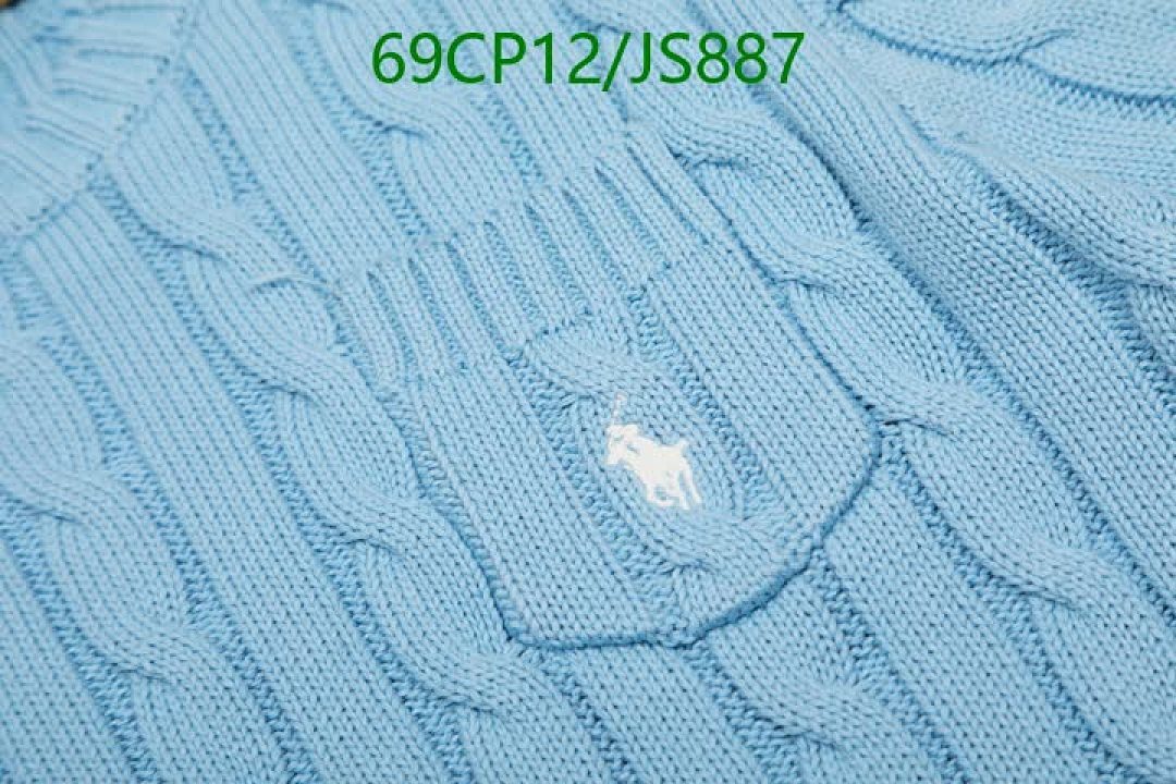 Ralph Lauren-Clothing Code: JS887 $: 69USD