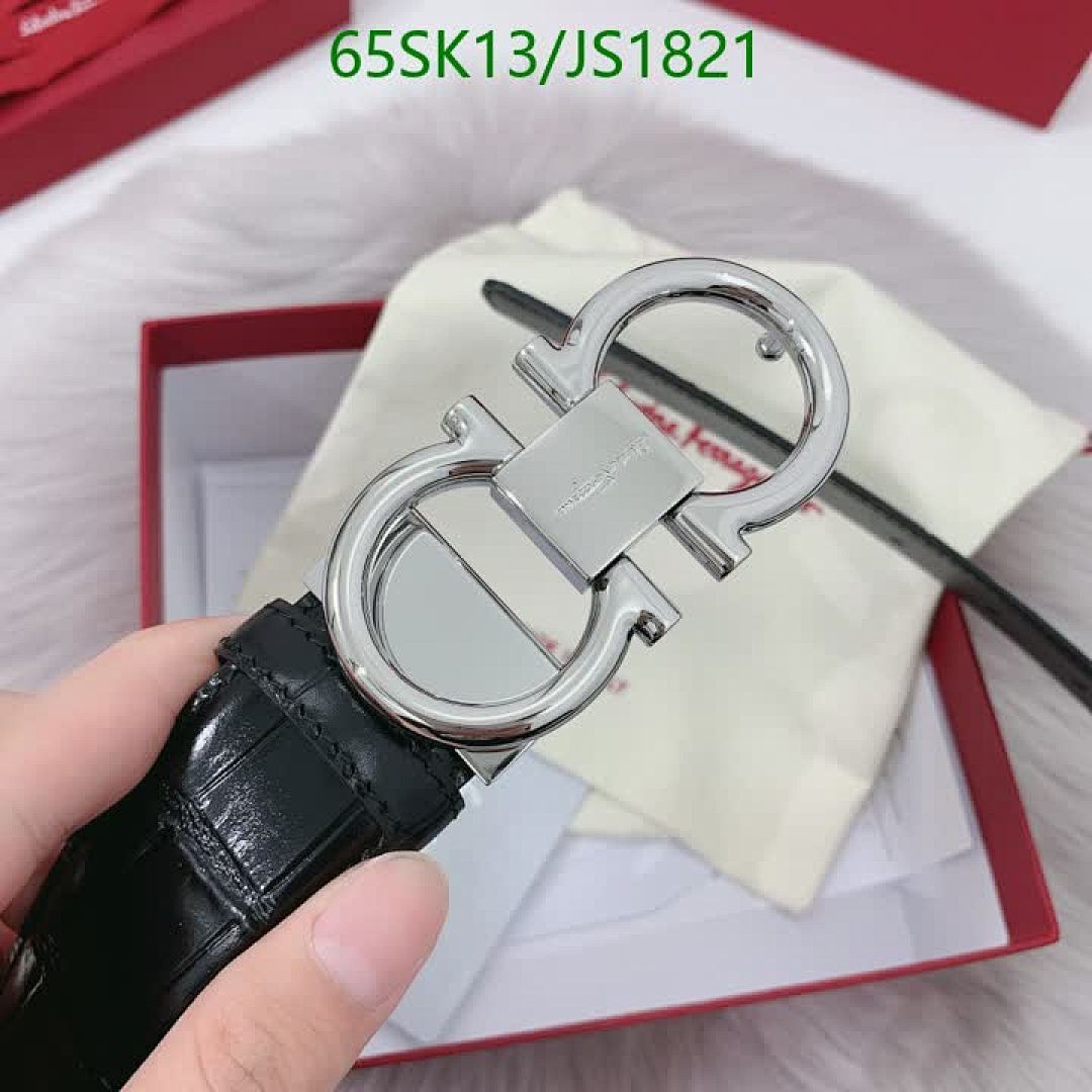 Ferragamo-Belts Code: JS1821 $: 65USD