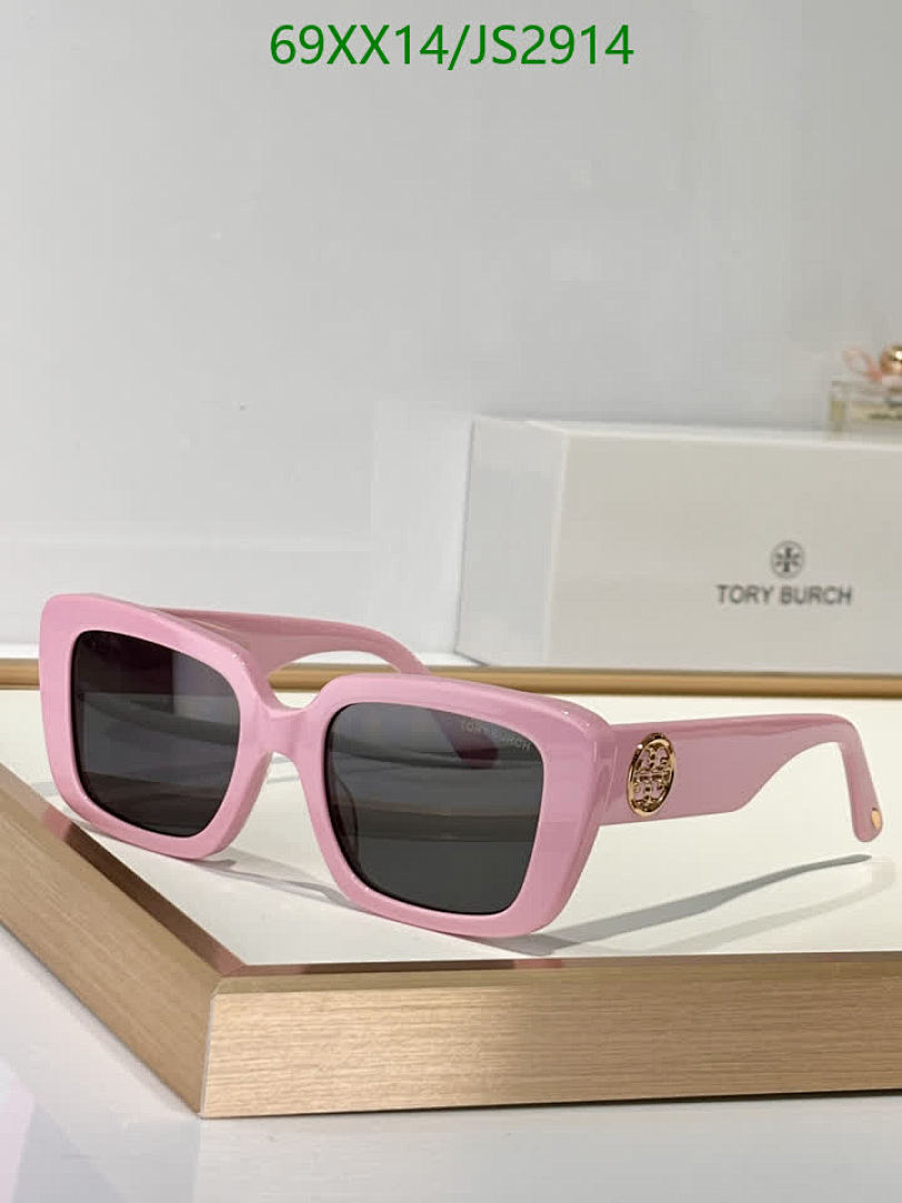 Tory Burch-Glasses Code: JS2914 $: 69USD