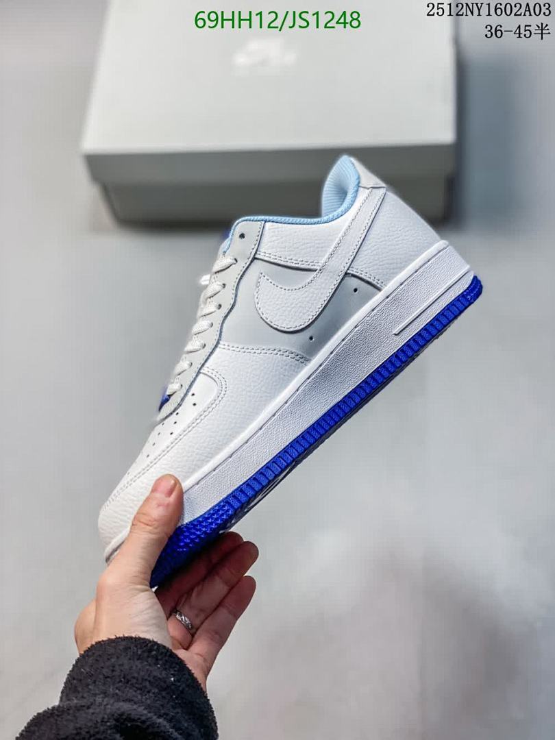 NIKE-Women Shoes Code: JS1248 $: 69USD