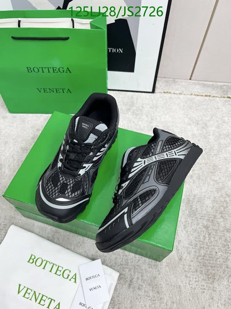 BV-Men shoes Code: JS2726 $: 125USD