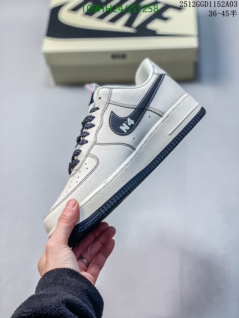 NIKE-Women Shoes Code: JS1258 $: 109USD