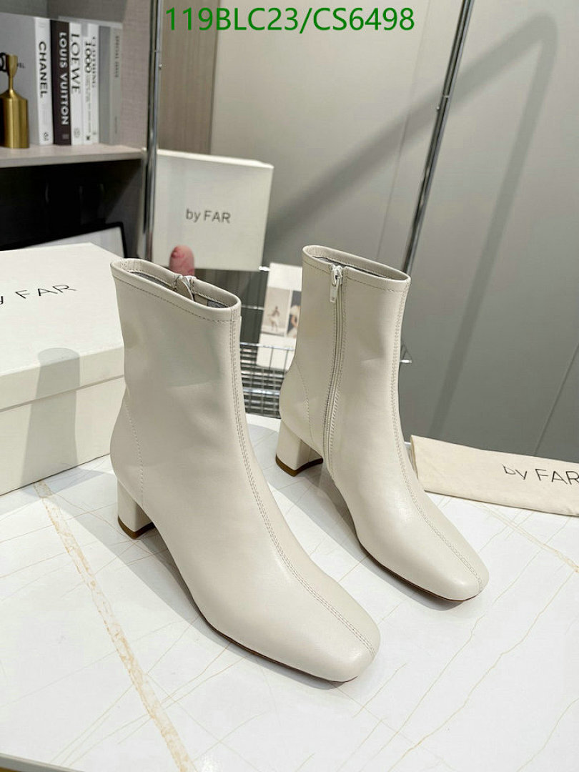 BY Far-Women Shoes Code: CS6498 $: 119USD
