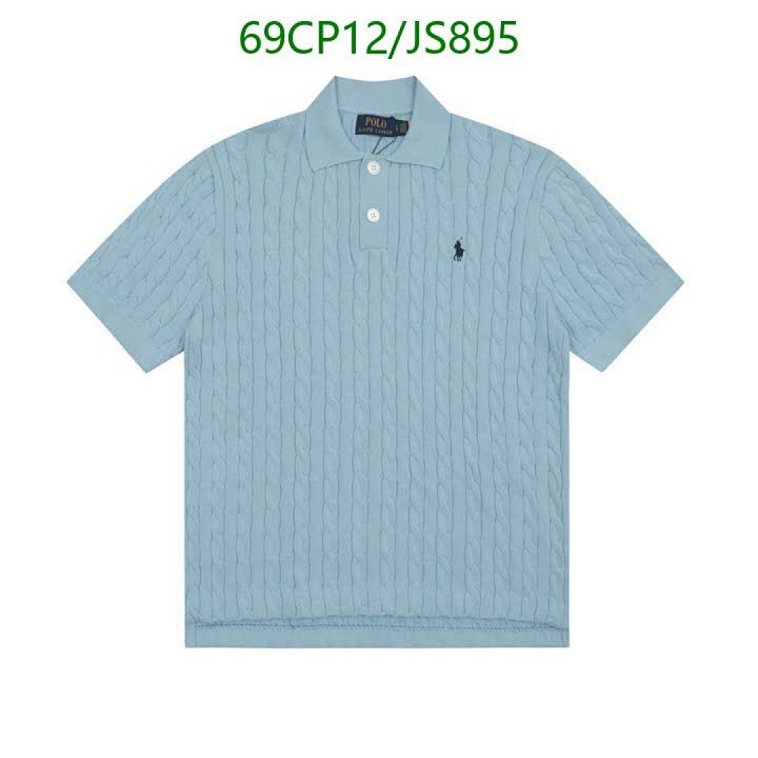 Ralph Lauren-Clothing Code: JS895 $: 69USD