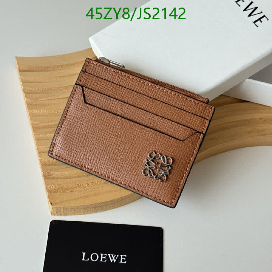 Loewe-Wallet(4A) Code: JS2142 $: 45USD
