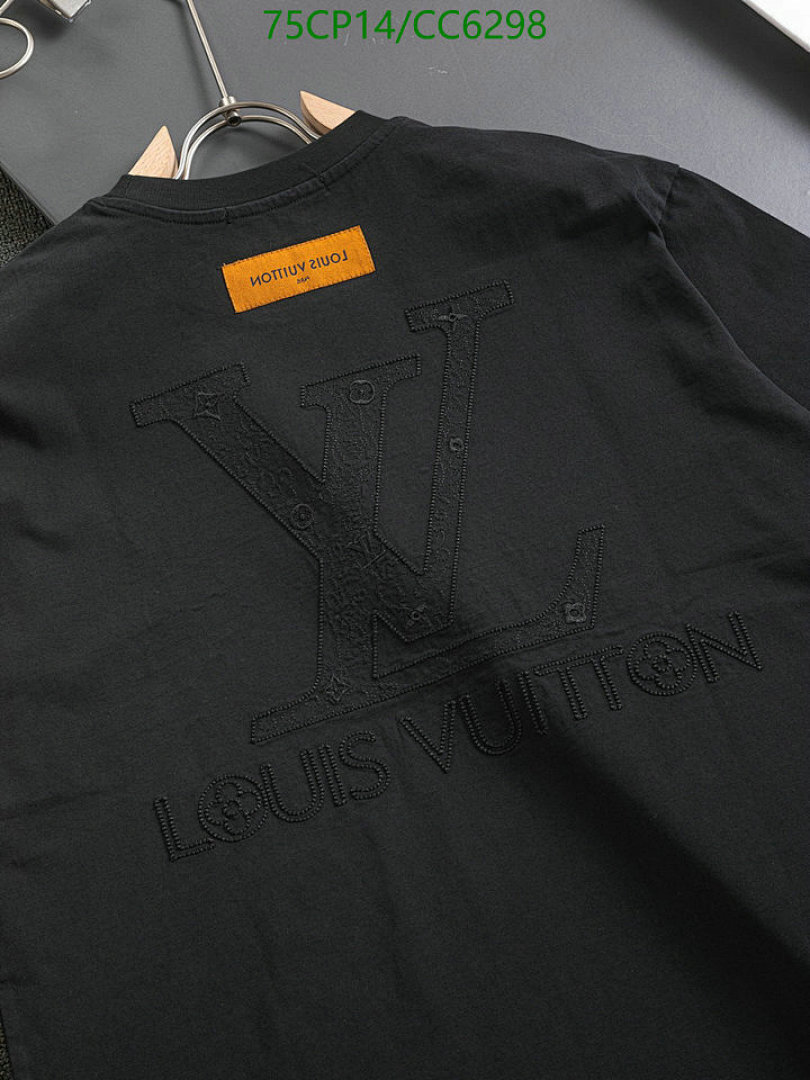 LV-Clothing Code: CC6298 $: 75USD