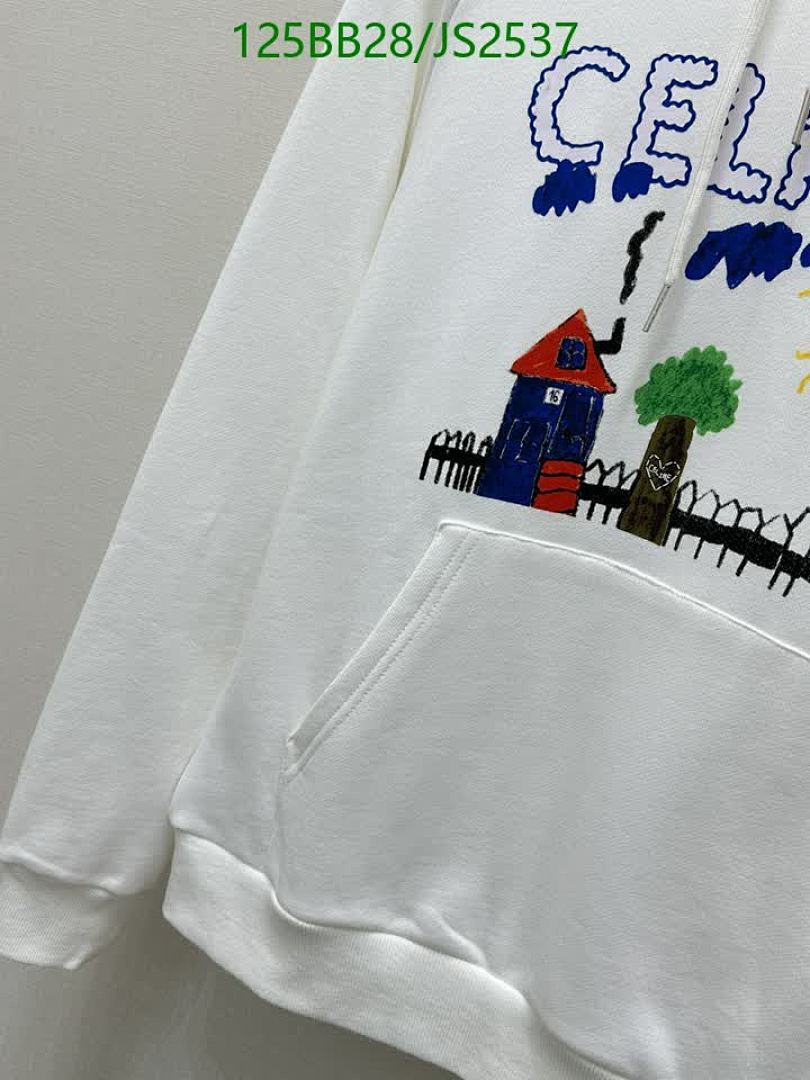 Celine-Clothing Code: JS2537 $: 125USD