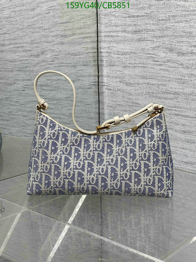 Dior-Bag-Mirror Quality Code: CB5851 $: 159USD
