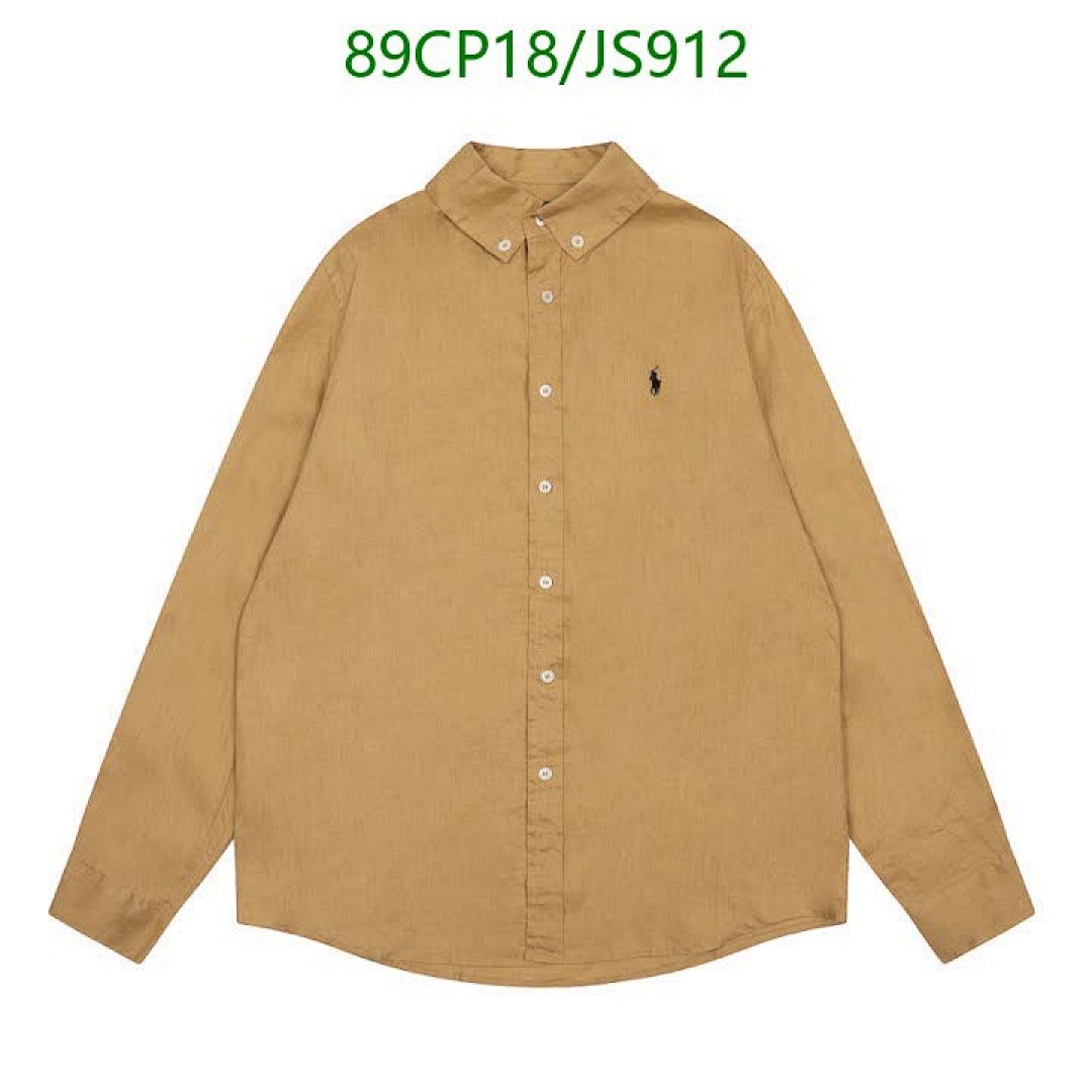 Ralph Lauren-Clothing Code: JS912 $: 89USD