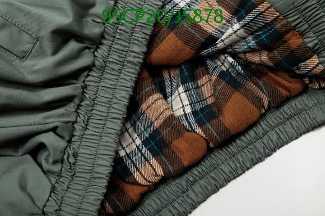 Ralph Lauren-Clothing Code: JS878 $: 95USD