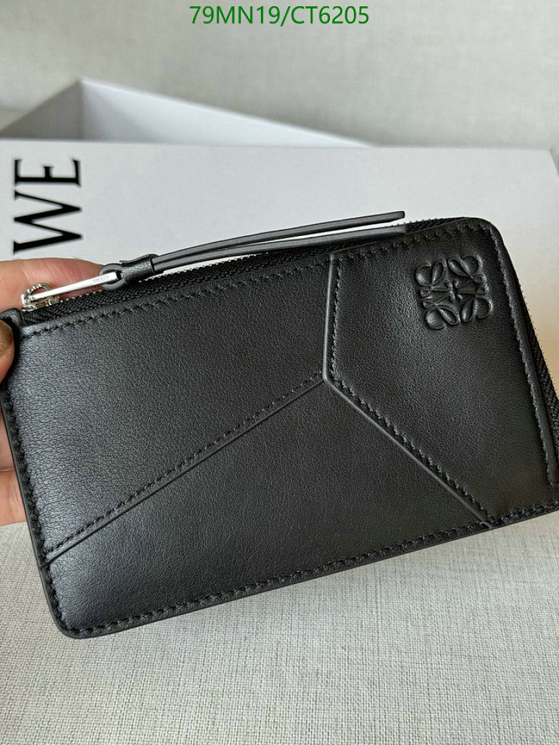 Loewe-Wallet-Mirror Quality Code: CT6205 $: 79USD