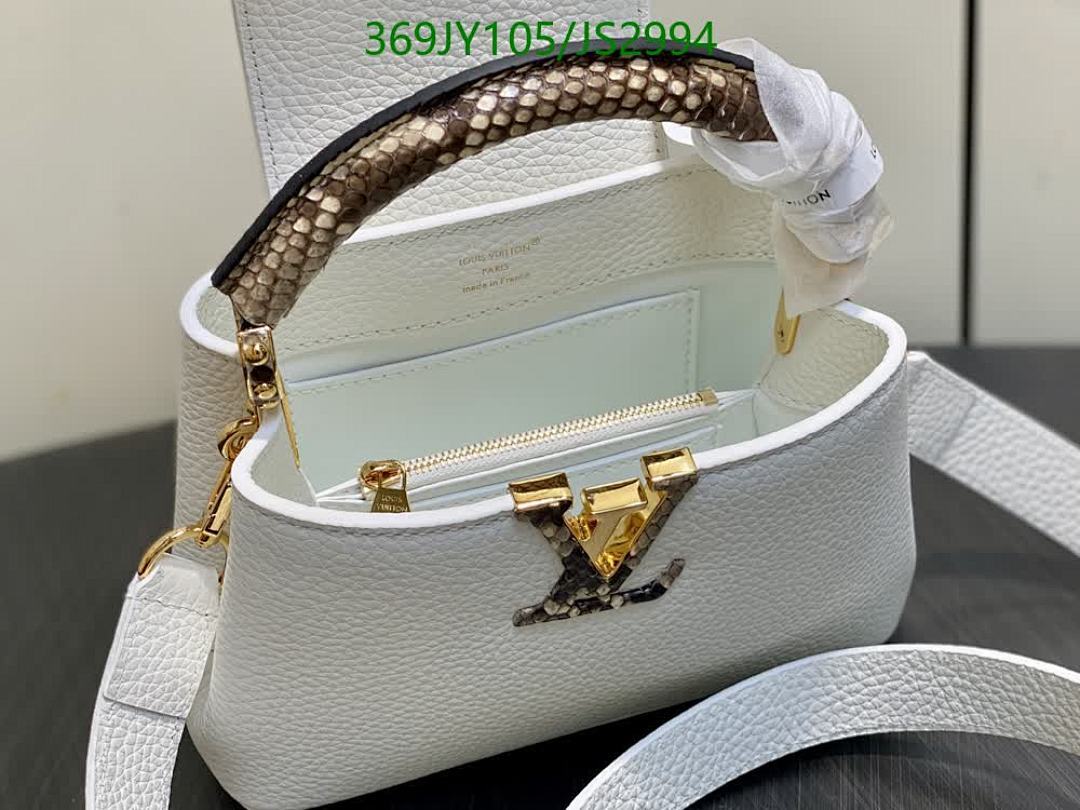 LV-Bag-Mirror Quality Code: JS2994 $: 369USD