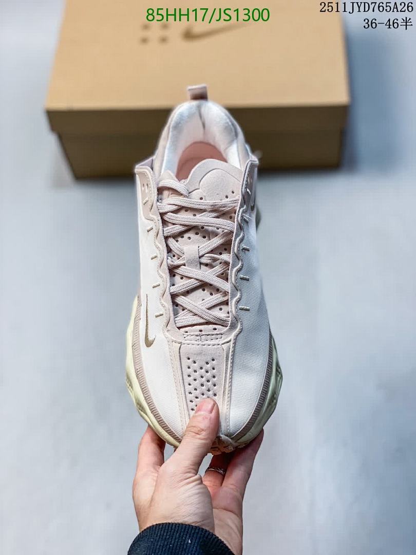 NIKE-Women Shoes Code: JS1300 $: 85USD