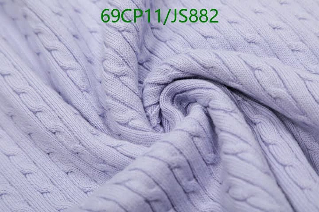 Ralph Lauren-Clothing Code: JS882 $: 69USD