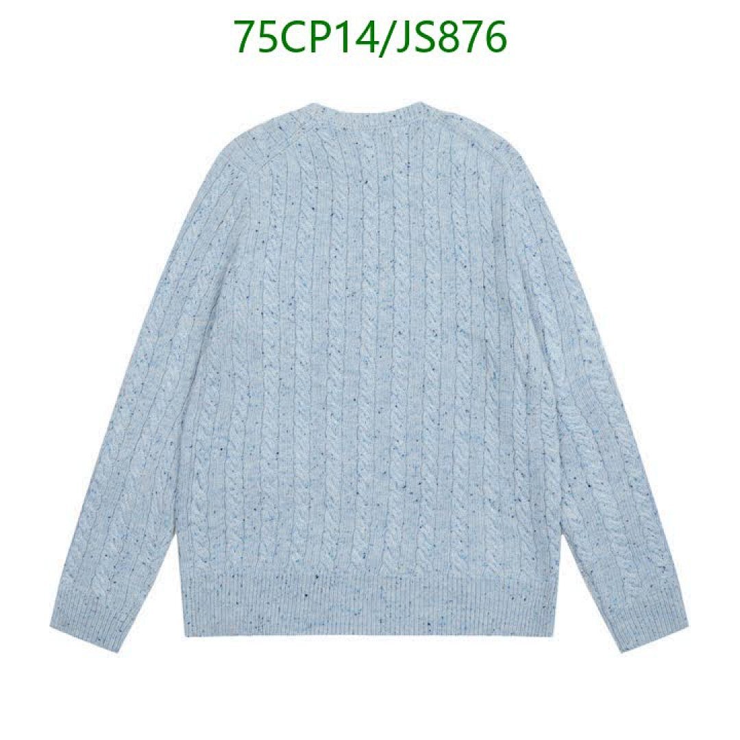 Ralph Lauren-Clothing Code: JS876 $: 75USD