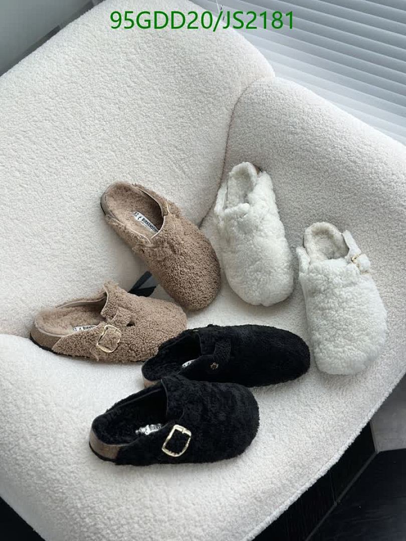 Birkenstock-Men shoes Code: JS2181 $: 95USD