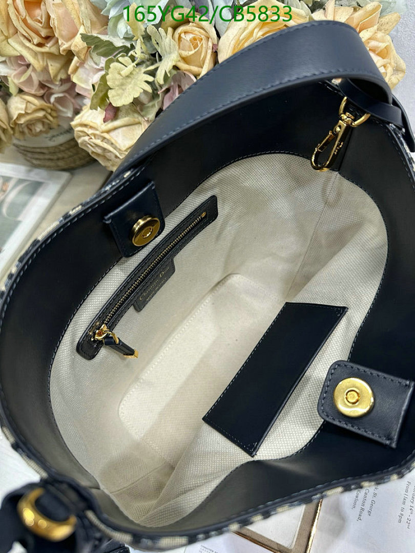 Dior-Bag-Mirror Quality Code: CB5833 $: 165USD
